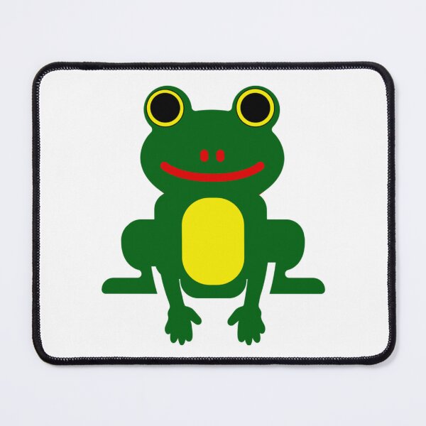 Item preview, Frog designed and sold by Rachel the Artist .