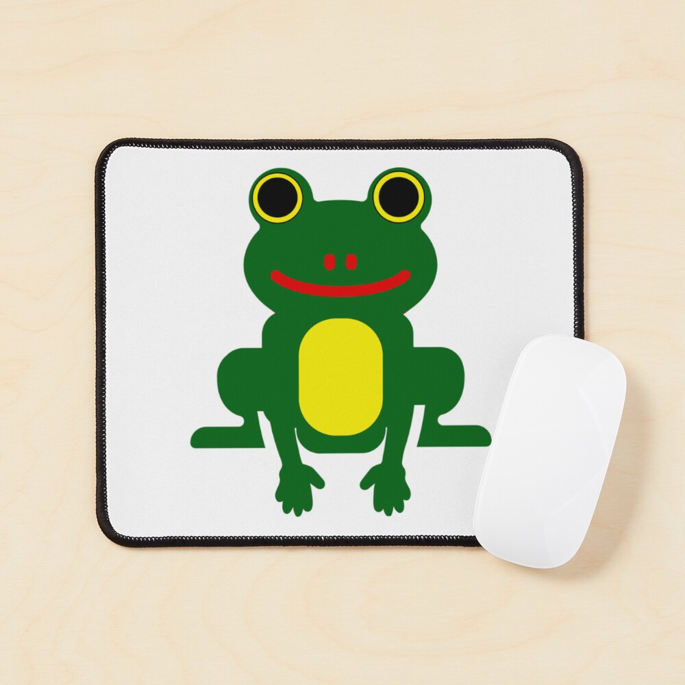 Item preview, Mouse Pad designed and sold by RACHELDF.