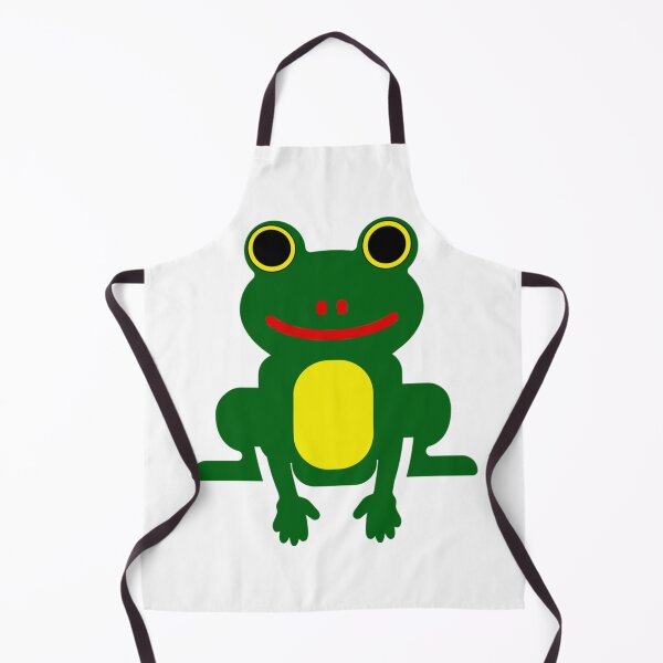 Item preview, Frog designed and sold by Rachel the Artist .