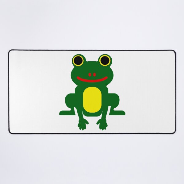 Item preview, Frog designed and sold by Rachel the Artist .