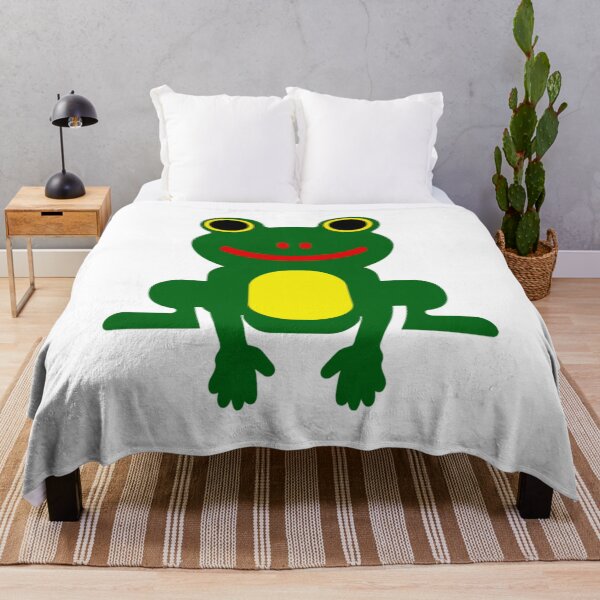 Item preview, Frog designed and sold by Rachel the Artist .