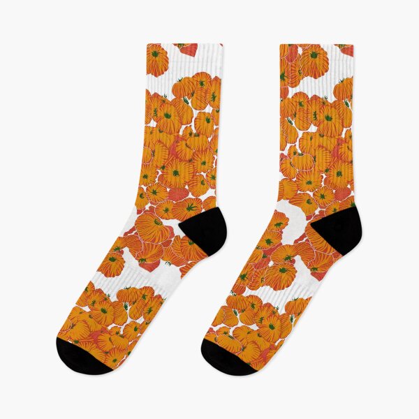 Item preview, Persimmons designed and sold by ReganMcDonell.