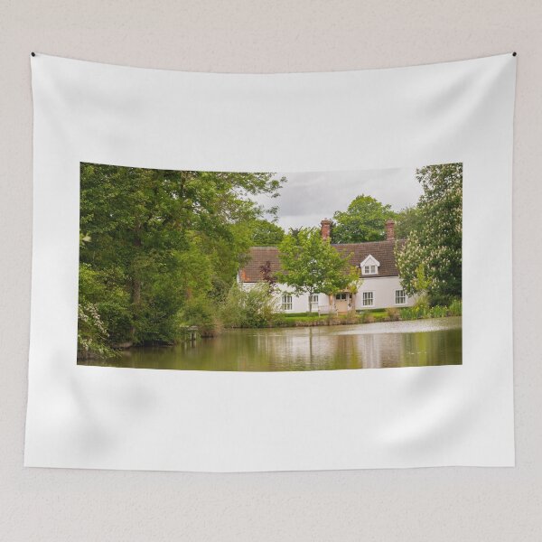 Item preview, Lakeside cottage designed and sold by yackers1.