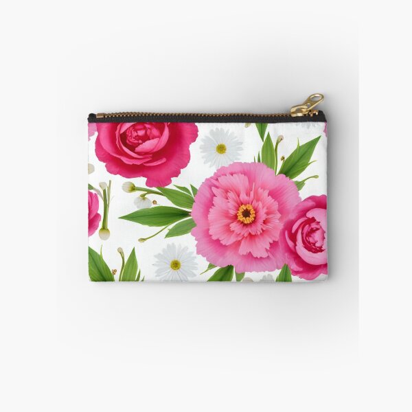 Item preview, January Birth Flower – Carnation & Snowdrop Design designed and sold by Cultradesign.