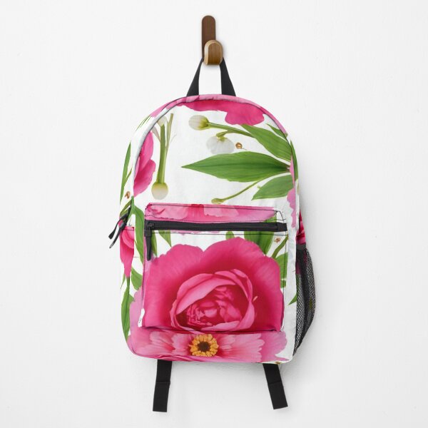 Item preview, January Birth Flower – Carnation & Snowdrop Design designed and sold by Cultradesign.
