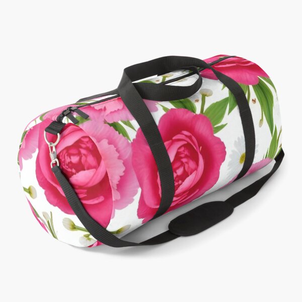 Item preview, January Birth Flower – Carnation & Snowdrop Design designed and sold by Cultradesign.
