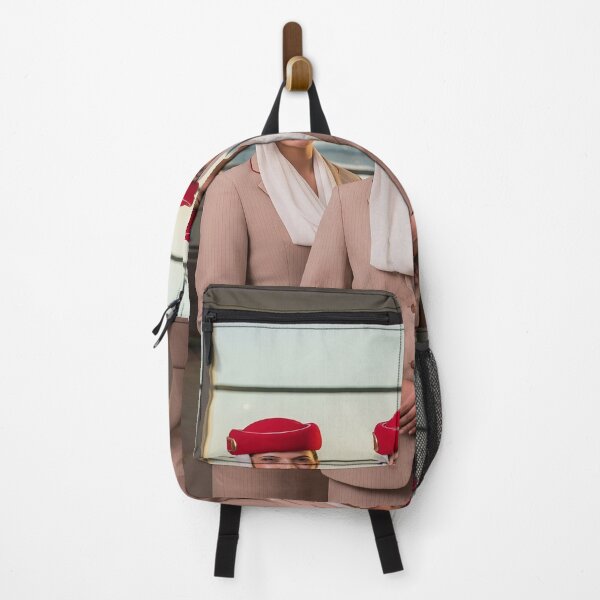 Item preview, Emirates Cabin Crew designed and sold by Skyframe Aviation.