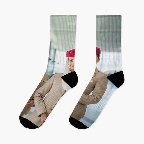 Item preview, Emirates Cabin Crew designed and sold by Skyframe Aviation.