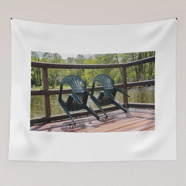 Item preview, Seats with a view designed and sold by yackers1.