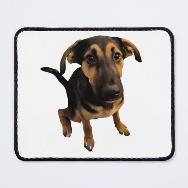 Item preview, Little Friend Awaiting designed and sold by Dominik1994.