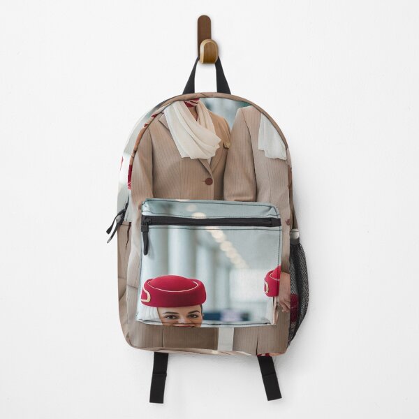 Item preview, Emirates Cabin Crew designed and sold by Skyframe Aviation.