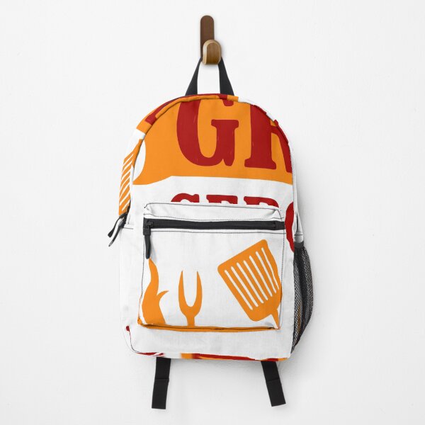 Item preview, Grill Sergeant designed and sold by YOMTees.