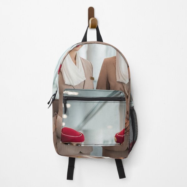 Item preview, Emirates Cabin Crew designed and sold by Skyframe Aviation.