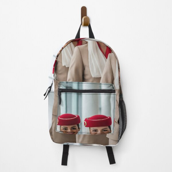 Item preview, Emirates Cabin Crew designed and sold by Skyframe Aviation.