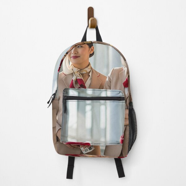 Item preview, Emirates Cabin Crew designed and sold by Skyframe Aviation.