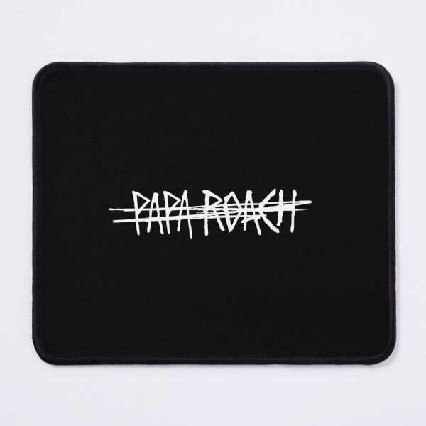 Item preview, Papa Roach HD Logo (Ver. 2) designed and sold by KPopverse2.