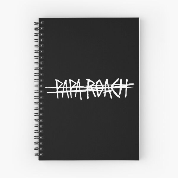 Item preview, Papa Roach HD Logo (Ver. 2) designed and sold by KPopverse2.