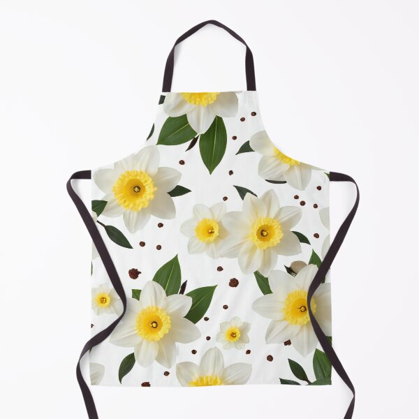 Item preview, December Birth Flower – Narcissus & Holly Design designed and sold by Cultradesign.