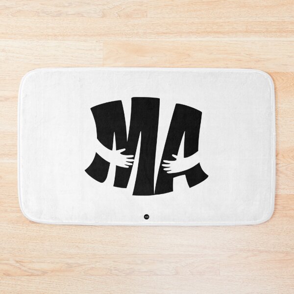 Item preview, Abrazo ma (fc) I designed and sold by XUSRedbubble.