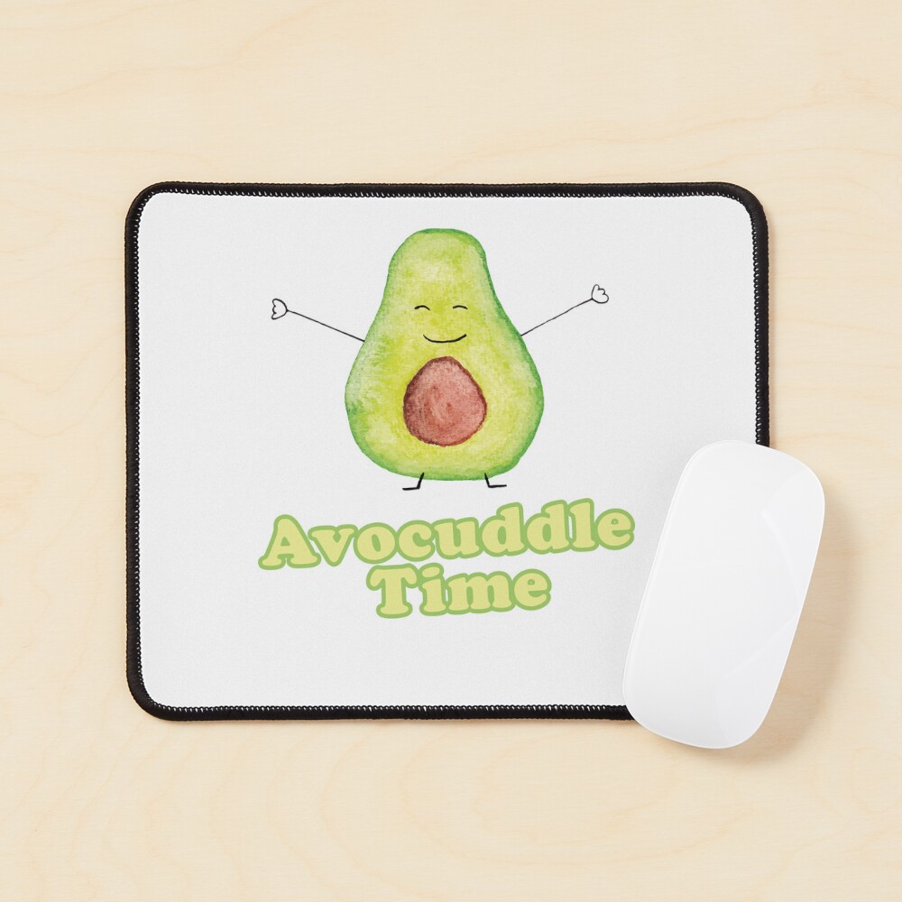 Item preview, Mouse Pad designed and sold by bobalogy.