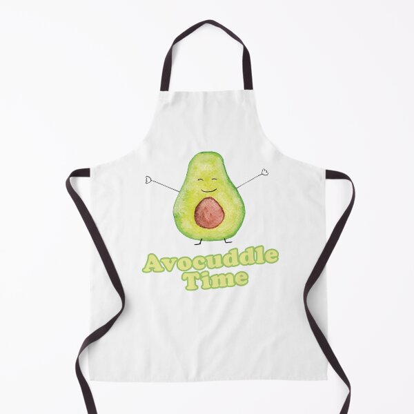 Item preview, Avocuddle Time designed and sold by bobalogy.