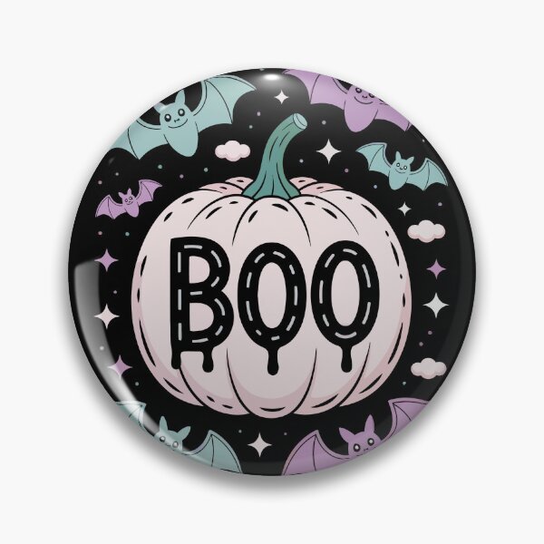 Item preview, boo pumpkin designed and sold by jkrphoto.