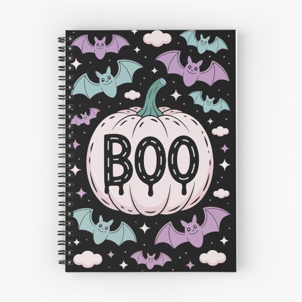 Item preview, boo pumpkin designed and sold by jkrphoto.