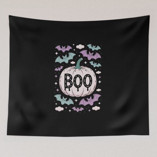 Item preview, boo pumpkin designed and sold by jkrphoto.