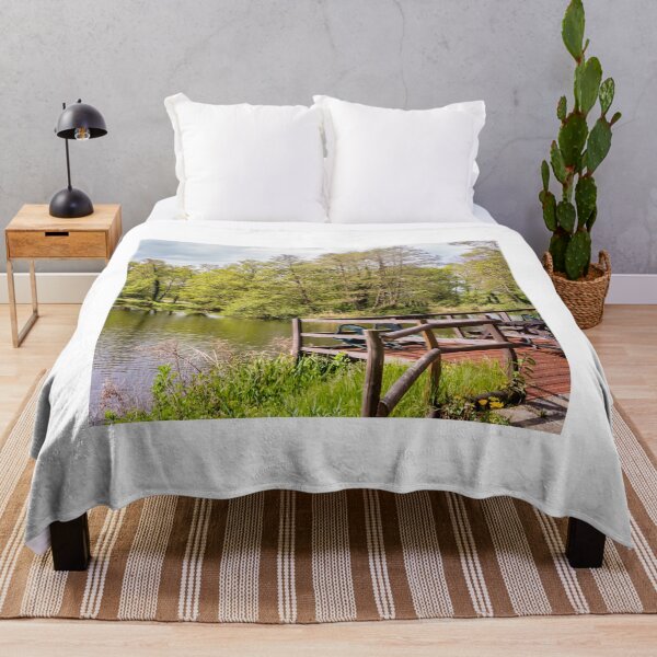 Item preview, Lakeside lodge designed and sold by yackers1.