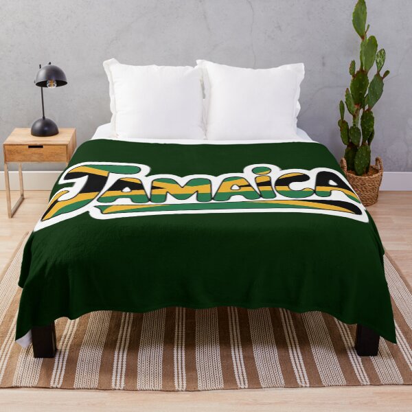 Item preview, Jamaica Vibes Retro Design designed and sold by PrintAtelier.