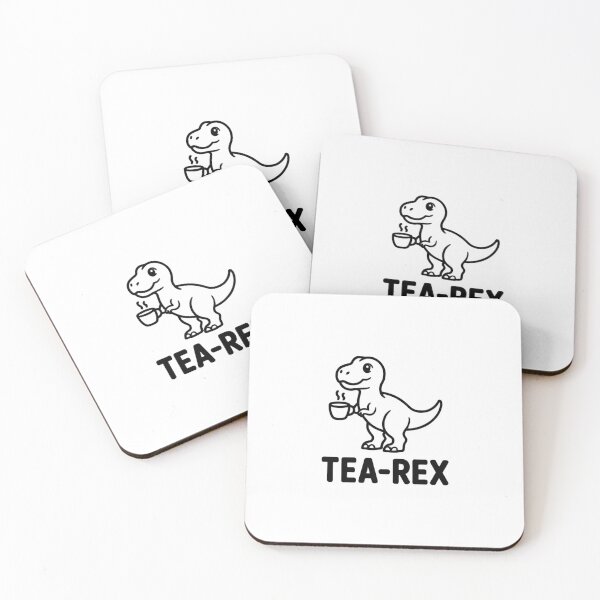 Item preview, TEA-REX designed and sold by jkrphoto.