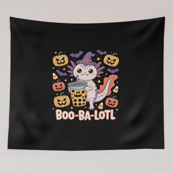 Item preview, boo-ba-lotl designed and sold by jkrphoto.