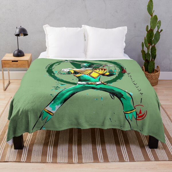 Item preview, The Legendary Green Warrior – Retro Hero Power Art designed and sold by Artistic canvas store.