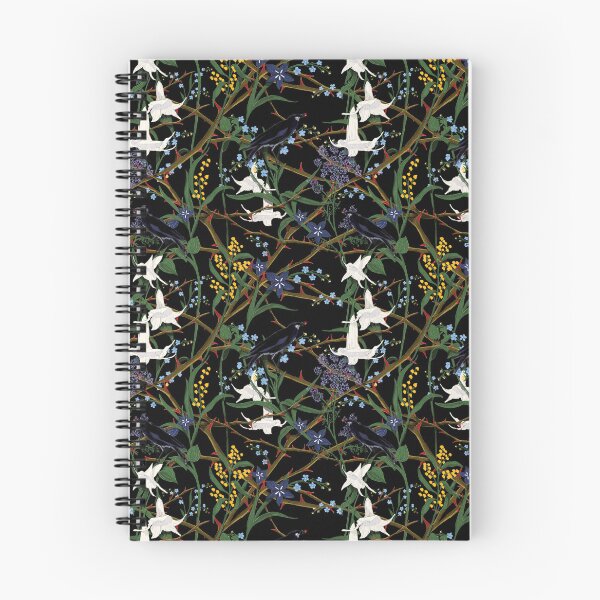 Item preview, Black Birds designed and sold by ReganMcDonell.