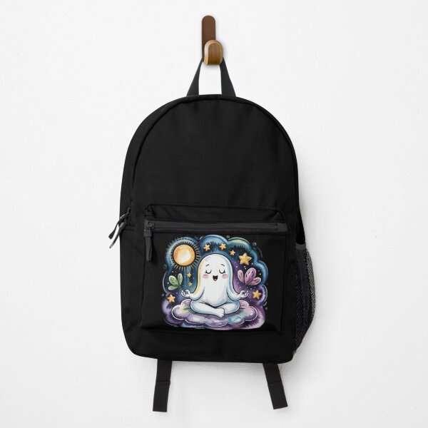 Item preview, Meditative Ghost designed and sold by jkrphoto.