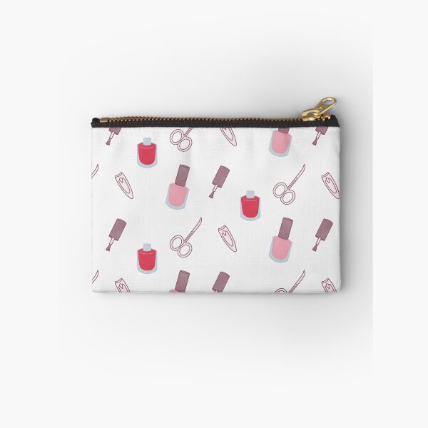Item preview, cute nail products sticker pack designed and sold by winterpumpkin.