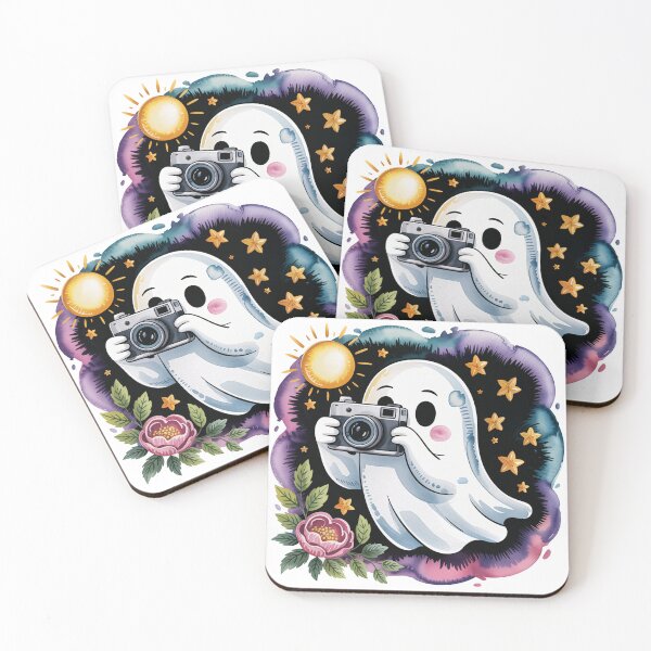 Item preview, ghost photographer designed and sold by jkrphoto.
