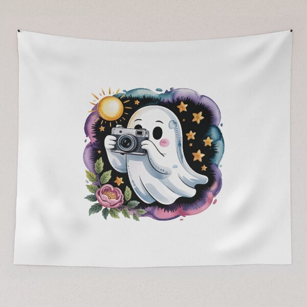 Item preview, ghost photographer designed and sold by jkrphoto.