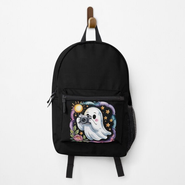 Item preview, ghost photographer designed and sold by jkrphoto.