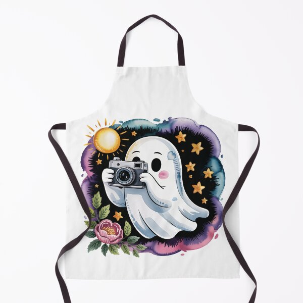 Item preview, ghost photographer designed and sold by jkrphoto.