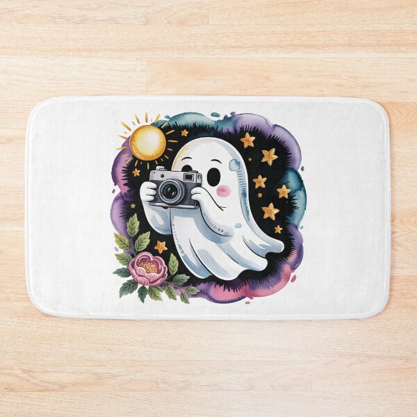 Item preview, ghost photographer designed and sold by jkrphoto.