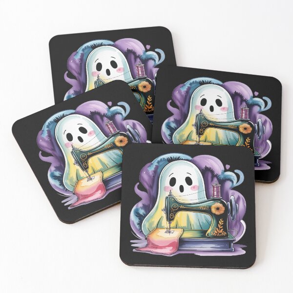 Item preview, Ghost Tailor at Work designed and sold by jkrphoto.