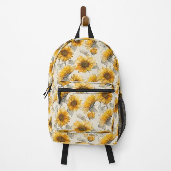 Item preview, Sunflowers designed and sold by Tina Veenstra.