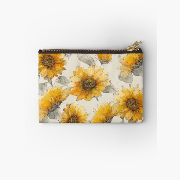 Item preview, Sunflowers designed and sold by Tina Veenstra.