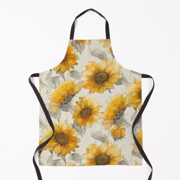 Item preview, Sunflowers designed and sold by Tina Veenstra.