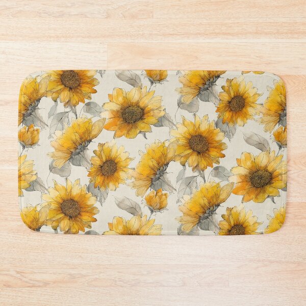 Item preview, Sunflowers designed and sold by Tina Veenstra.