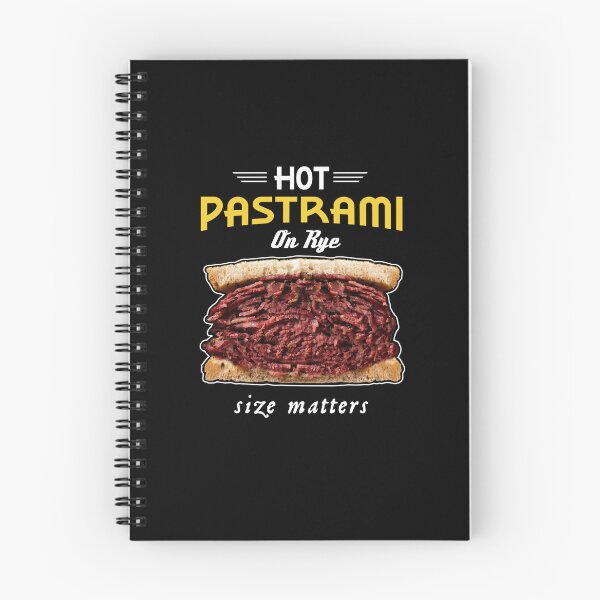 Item preview, Pastrami on Rye designed and sold by twHistory.