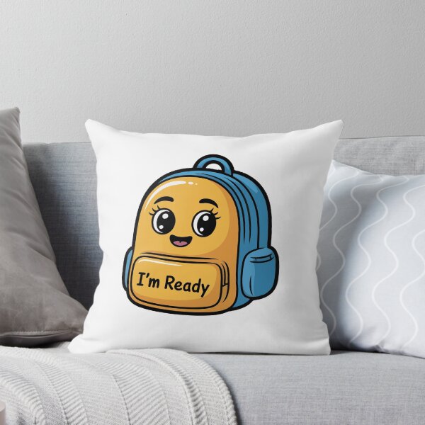 Item preview, I'm Ready designed and sold by jkrphoto.