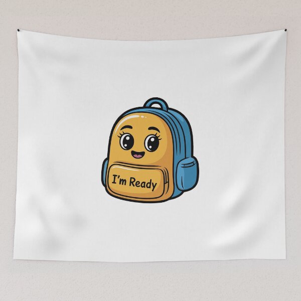 Item preview, I'm Ready designed and sold by jkrphoto.