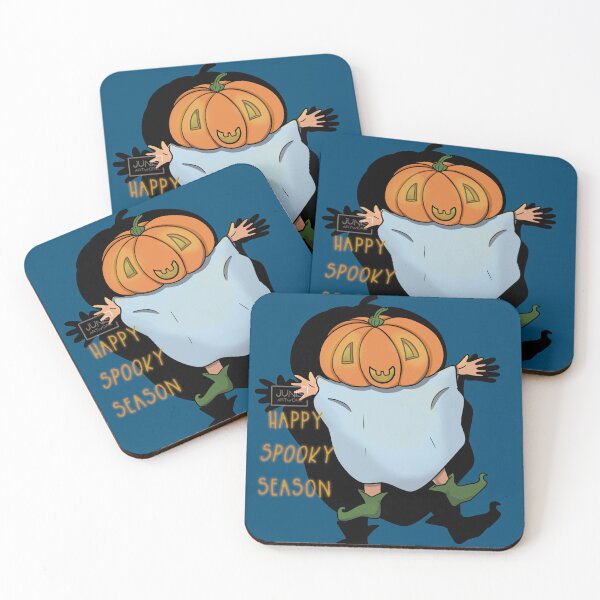 Item preview, Happy Spooky Season designed and sold by junisartwork.